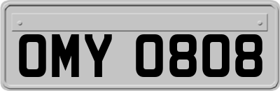 OMY0808