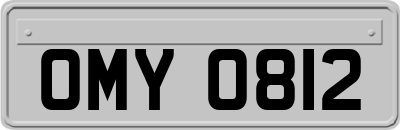 OMY0812