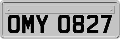 OMY0827