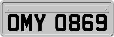 OMY0869
