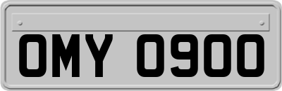 OMY0900