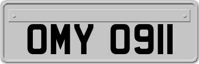 OMY0911