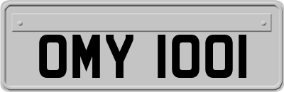 OMY1001