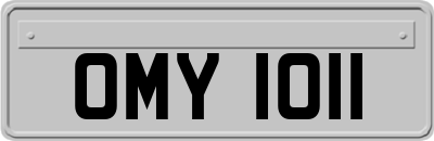 OMY1011