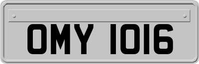 OMY1016