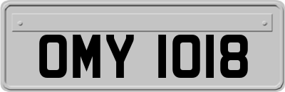 OMY1018
