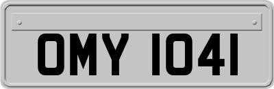 OMY1041