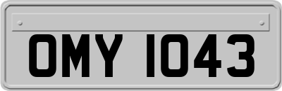OMY1043