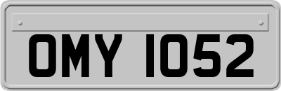 OMY1052
