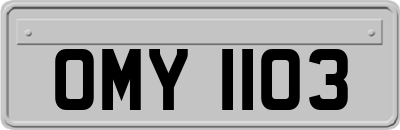 OMY1103