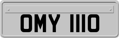 OMY1110