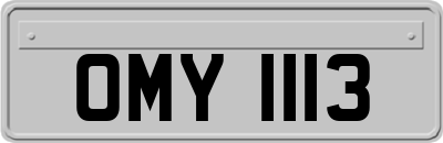 OMY1113