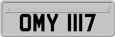 OMY1117
