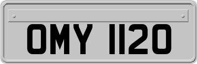 OMY1120