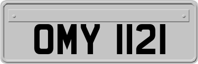 OMY1121