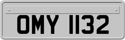 OMY1132