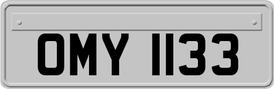 OMY1133