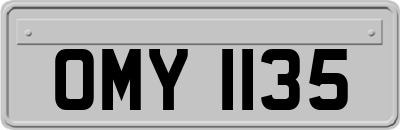 OMY1135