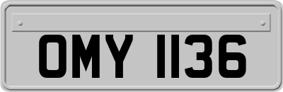 OMY1136