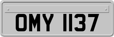 OMY1137