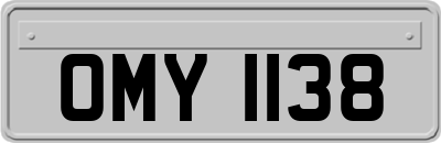 OMY1138