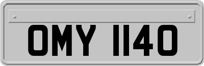 OMY1140