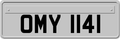 OMY1141