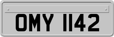 OMY1142