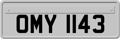 OMY1143