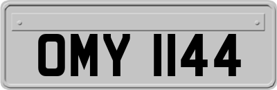 OMY1144