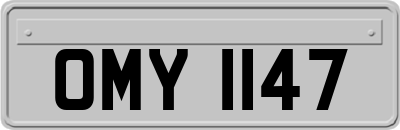 OMY1147