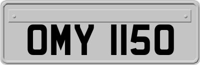 OMY1150