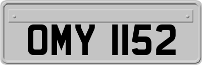 OMY1152
