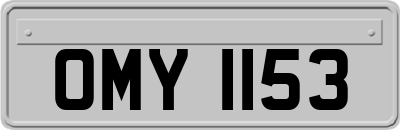 OMY1153