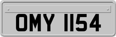 OMY1154