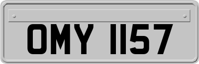 OMY1157