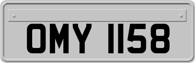 OMY1158