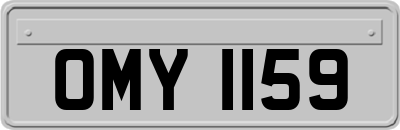 OMY1159