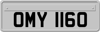 OMY1160