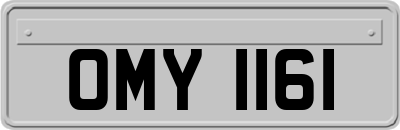 OMY1161