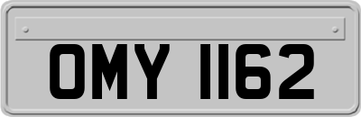 OMY1162