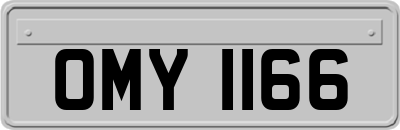 OMY1166
