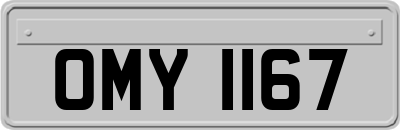 OMY1167