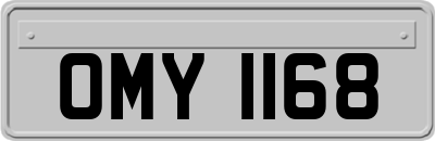 OMY1168
