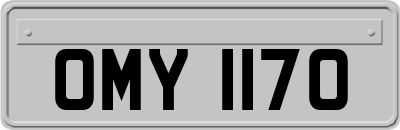 OMY1170