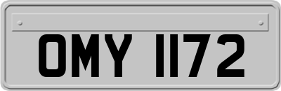 OMY1172