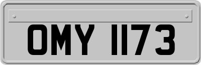 OMY1173