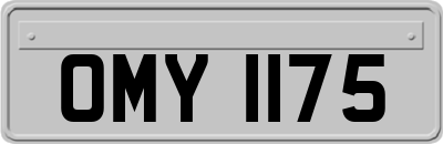 OMY1175