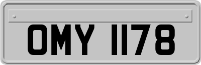 OMY1178