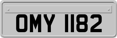 OMY1182
